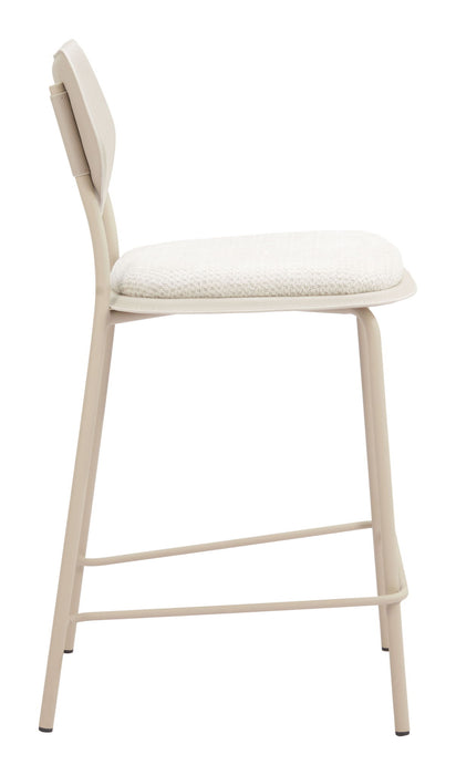 Zeal - Stool (Set of 4) Zuo Modern