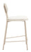 Zeal - Stool (Set of 4) Zuo Modern