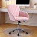 Adjustable Ergonomic Office Chair, Swivel Backrest Seat Home Essentials