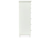 Charleston - Drawer Chest Magnussen Furniture