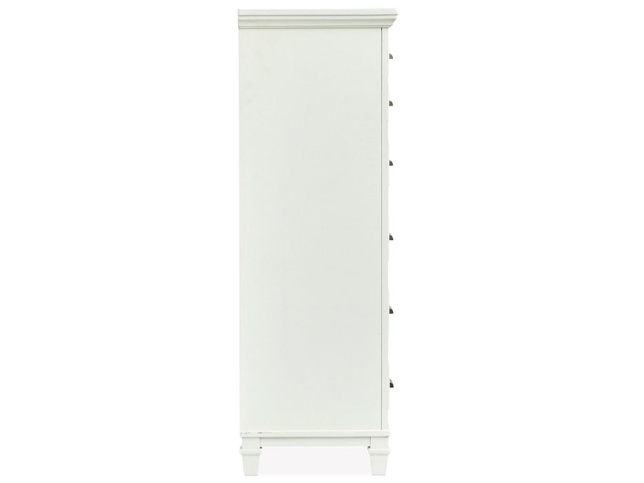 Charleston - Drawer Chest Magnussen Furniture