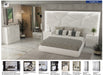 Majesty - Bed With Light Franco Spain