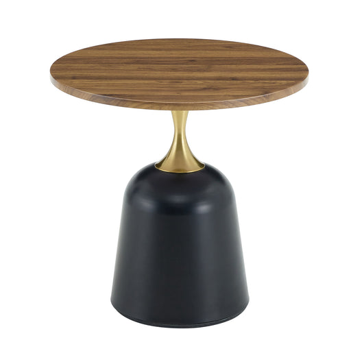 Nordic Circular Coffee Table For Living Room Home Essentials