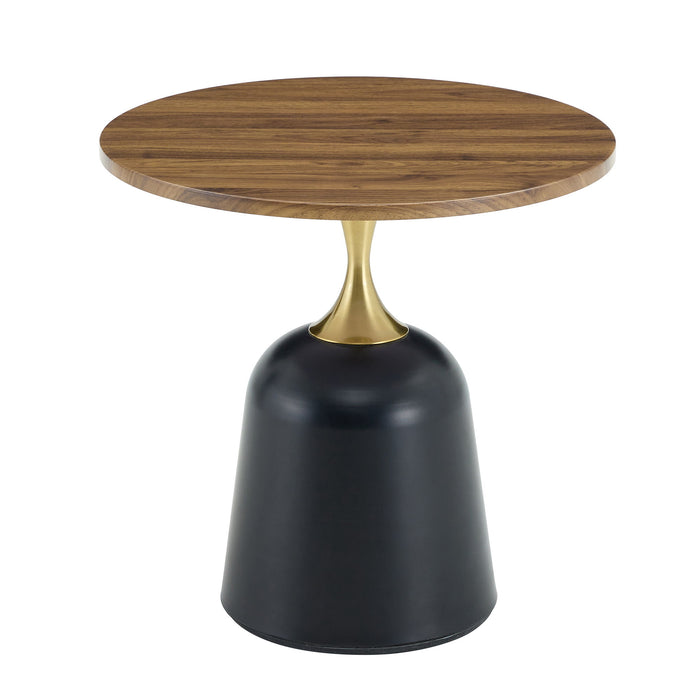 Nordic Circular Coffee Table For Living Room Home Essentials