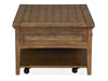 Bay Creek - Rectangular Cocktail Table Set Magnussen Furniture