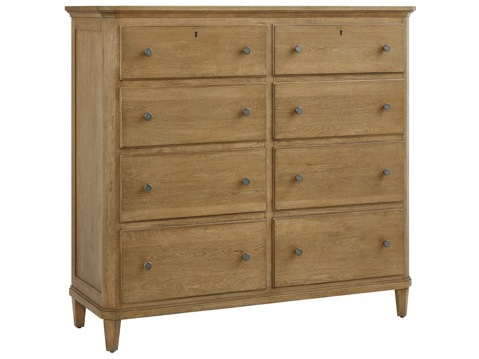 Birchaven - Chest Universal Furniture