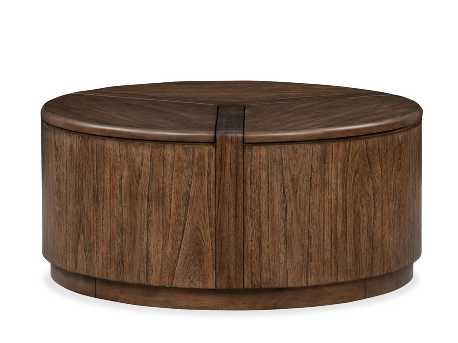 Connolly - Lift Top Cocktail Table Set Magnussen Furniture