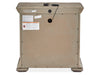 Marisol - Drawer Nightstand - Fawn Magnussen Furniture
