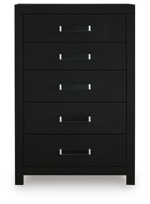 Maeling - Five Drawer Chest Signature Design by Ashley®