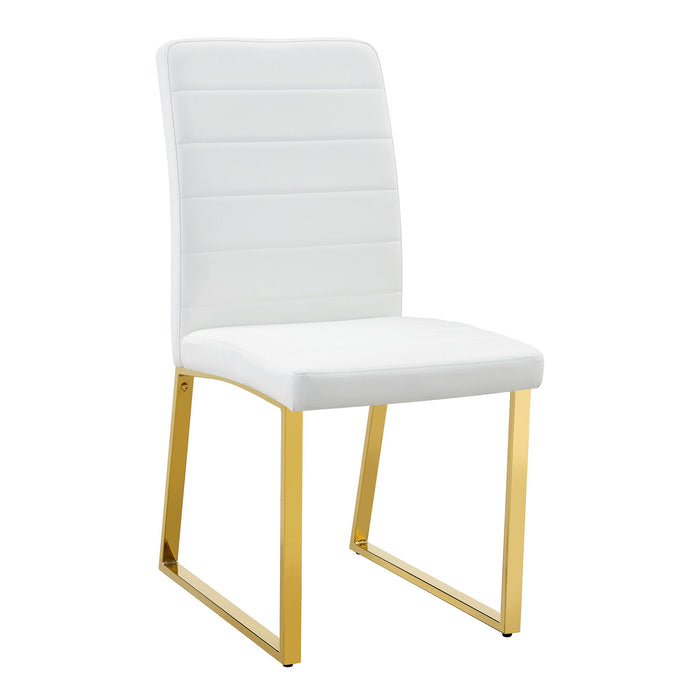 Oversized Ergonomic Dining Chairs For Home Home Essentials