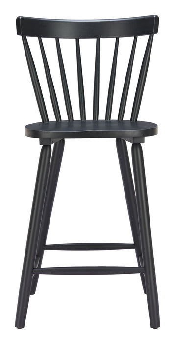 Tyce - Stool (Set of 2) Zuo Modern