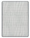 Hybrid 1400 - California King Mattress - White Sierra Sleep® by Ashley