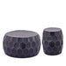 Ct101 & Et101 - 2 Piece Table Set Matrix Furniture Group