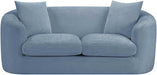 Penelope - Loveseat Meridian Furniture