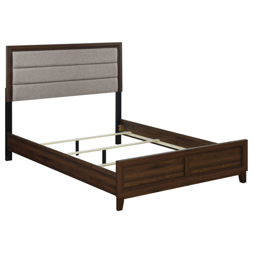 Anza - Bed Furniture Max