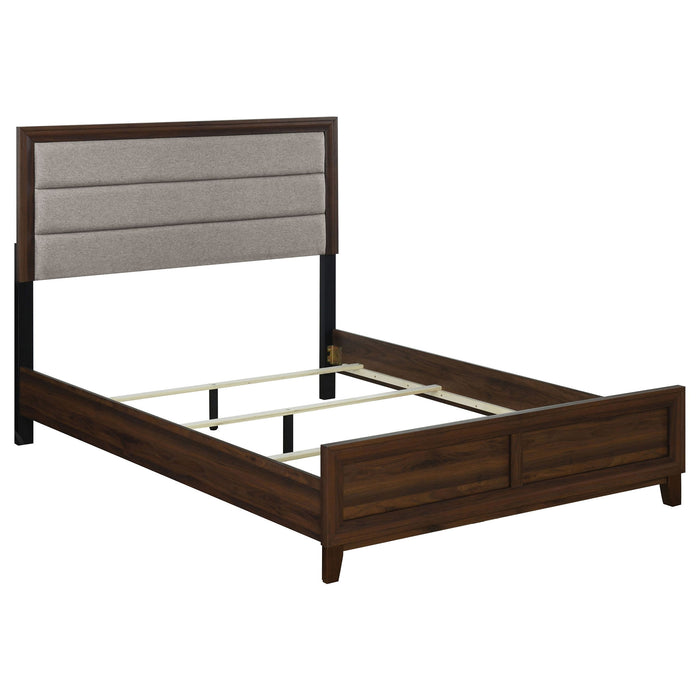 Anza - Bed Furniture Max