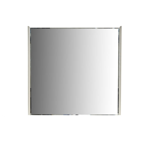 Omari - Mirror - Beige Matrix Furniture Group