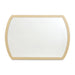 La Terrazza - Dresser Mirror - Gold Michael Amini