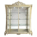 Vatican - Curio - Champagne Silver ACME