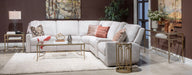 Lorena - Rectangular Table Magnussen Furniture