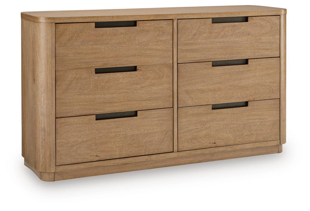 Pamaria - Dresser Signature Design by Ashley®