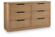 Pamaria - Dresser Signature Design by Ashley®
