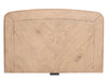 Harmony Heights - Drawer Nightstand - Belgium Wheat Magnussen Furniture