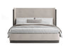 Keaton - Upholstered Panel Bed Magnussen Furniture