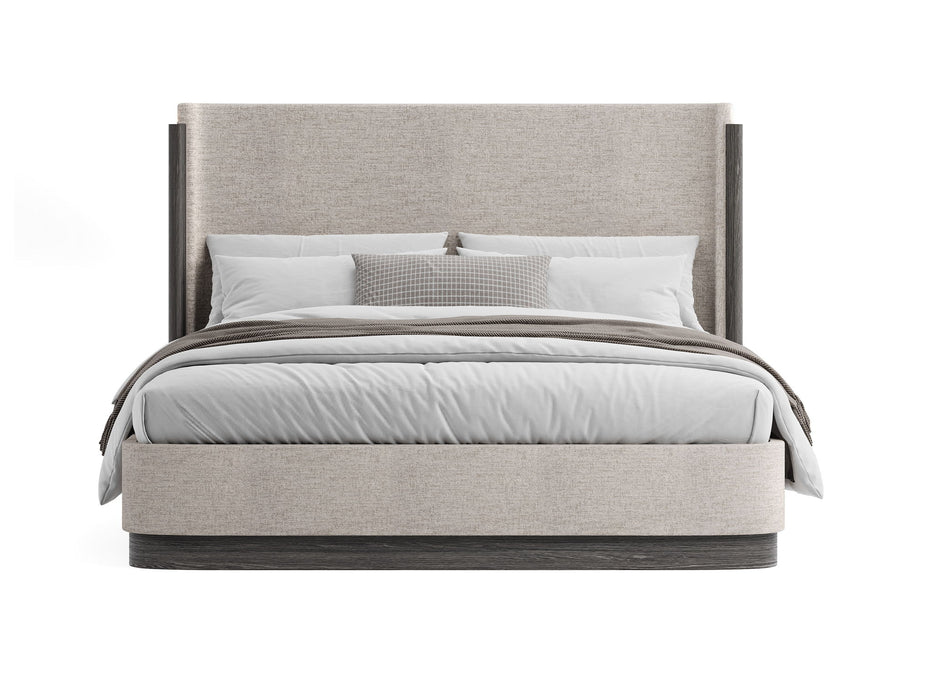Keaton - Upholstered Panel Bed Magnussen Furniture