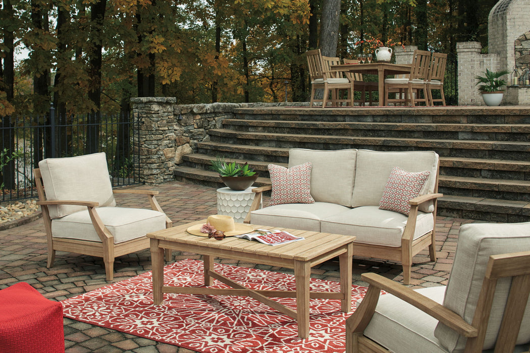 Clare View - Lounge Set Signature Design by Ashley®