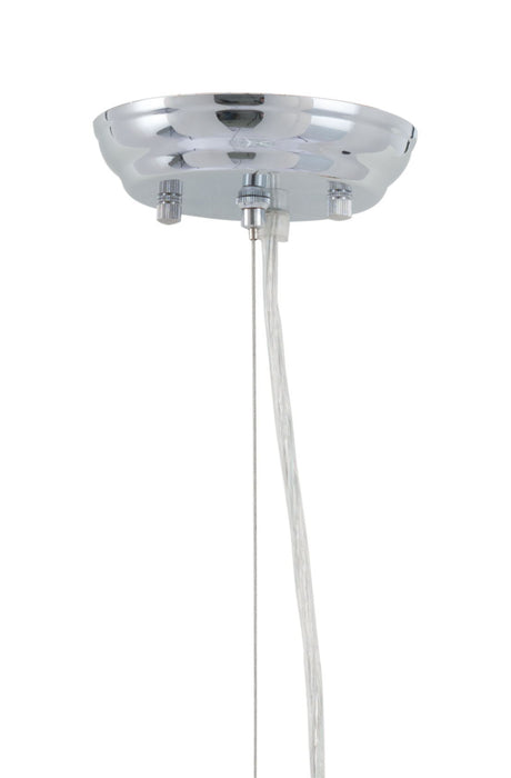 Jena - Ceiling Lamp - Chrome Zuo Modern