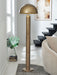 Wendfield - Metal Lamp Signature Design by Ashley®
