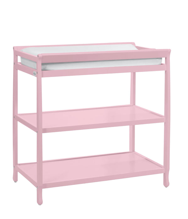 Riley - Changing Table Suite Bebe
