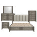 Hugo - Bedroom Set Matrix Furniture Group
