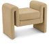 Sloan - Bench Meridian Furniture