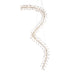 Michael Amini Lighting - Elora 98" LED Crystal Chandelier - Gold Michael Amini