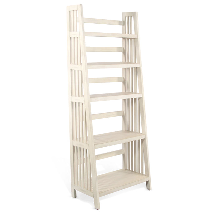 Folding Bookcase