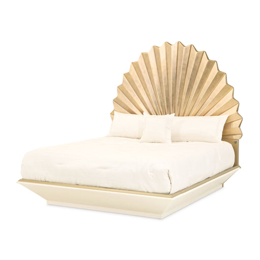 Fantosini - Fan Bed Michael Amini