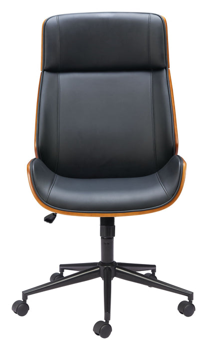 Flex - High Back Office Chair Zuo Modern
