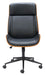 Flex - High Back Office Chair Zuo Modern