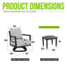 Outdoor Patio Furniture Set Life Outside