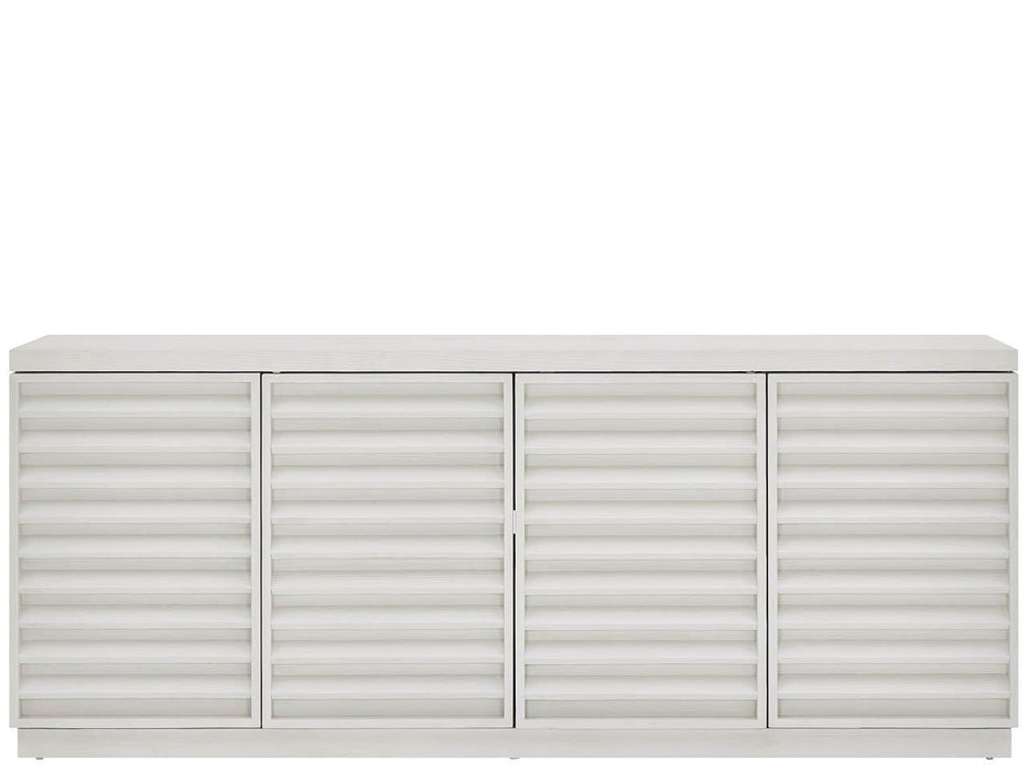 Oasis - Shoreline Credenza - Beige