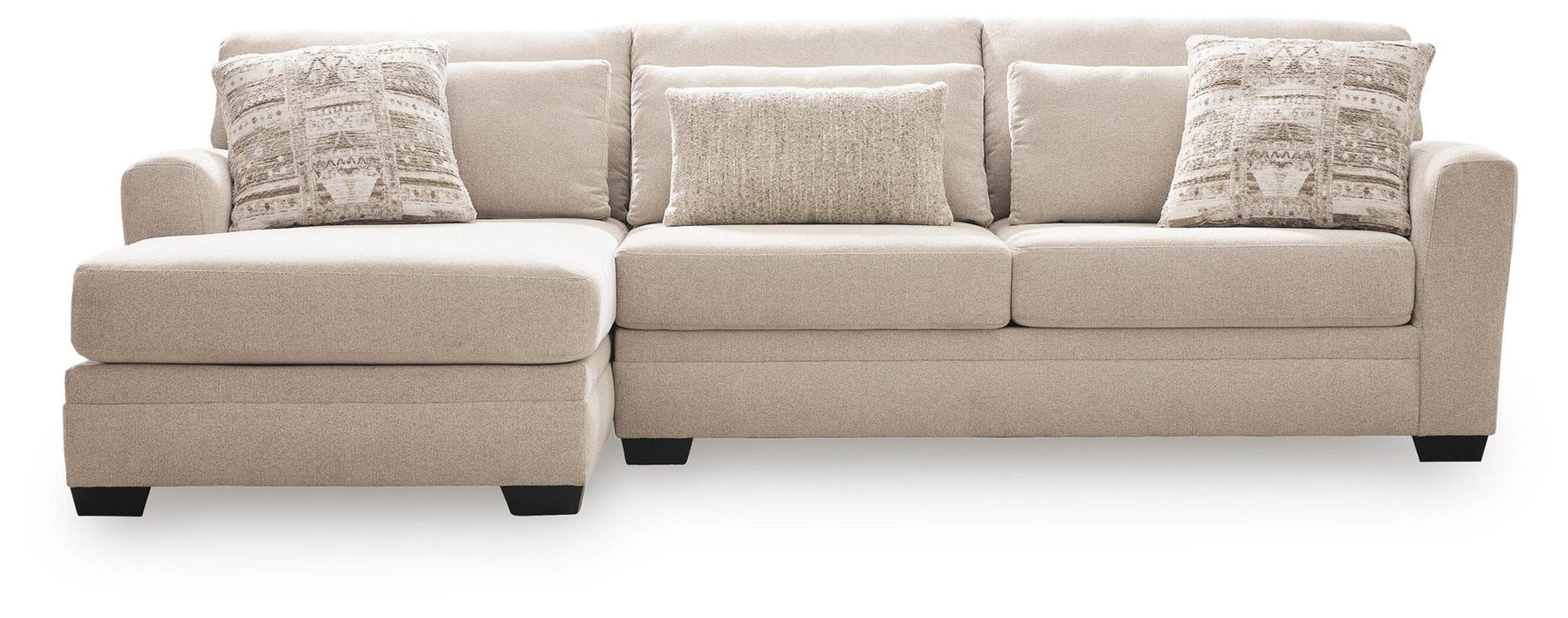 Mandi Point - Sectional Benchcraft®