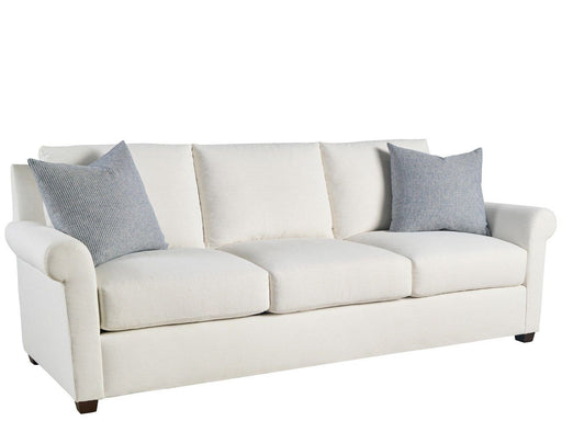Clermont - Sofa - White Universal Furniture