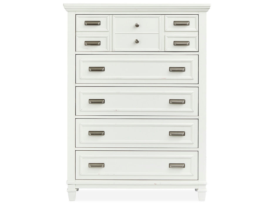 Charleston - Drawer Chest Magnussen Furniture