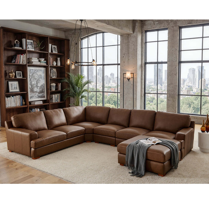 Large Seating Modular Sectional Home Essentials