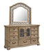 Marisol - Drawer Dresser Magnussen Furniture