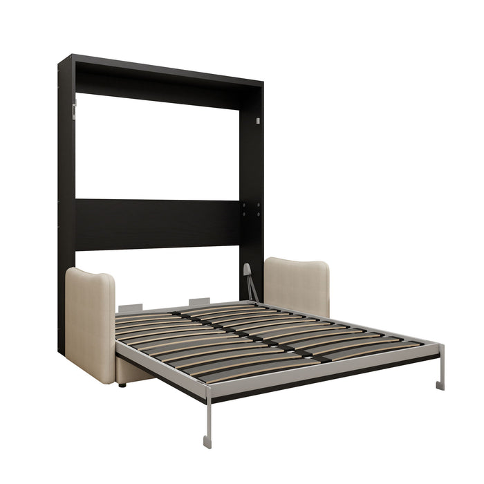 Murphy Bed, Wall Bed With Sofa Home Essentials