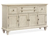 Newport - Buffet - Alabaster Magnussen Furniture