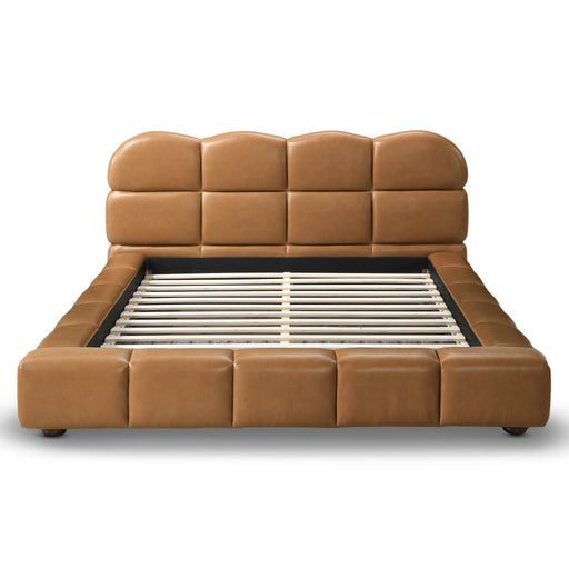 Roswell - Platform Bed Ashcroft Furniture